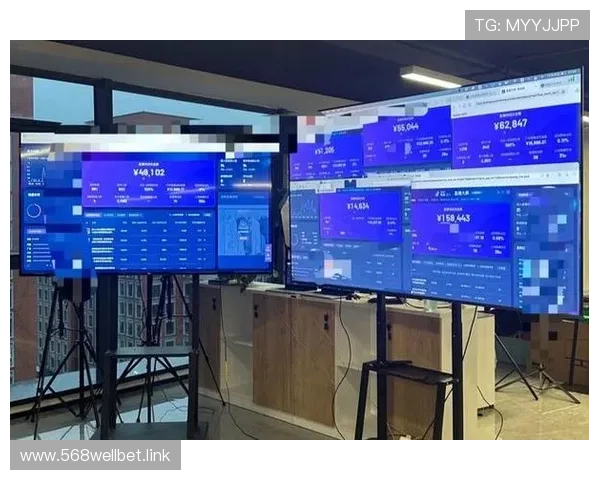 非洲直播平台崛起：连接全球观众的新兴数字浪潮